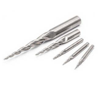 Tapered Carving Series