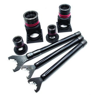 Torque Wrench & Wrench Stations