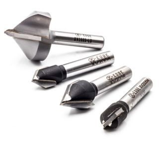 “V” Groove Series