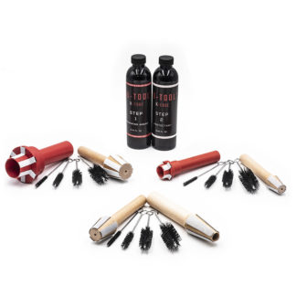 Spindle, Tool Holder, & Collet Maintenance