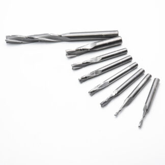 Razor Series Upspiral