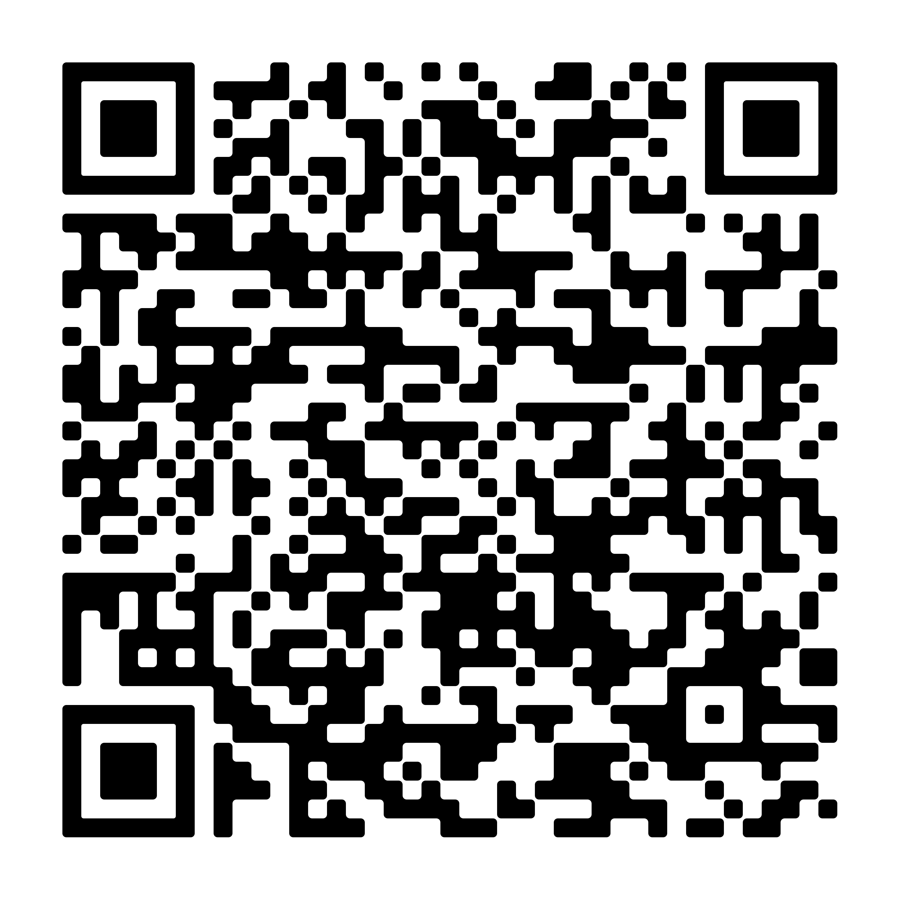 App Store QR Code